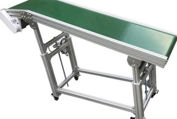 呼倫貝爾物流帶式輸送機(jī)設(shè)備電機(jī)功率怎么選擇