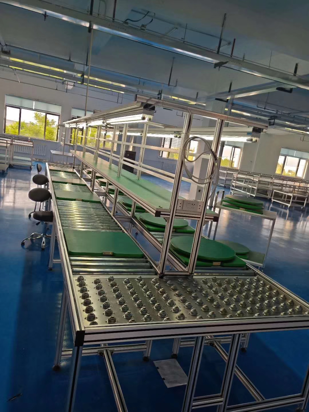 流水線輸送帶.jpg 流水線輸送帶.jpg